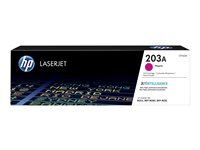 HP 203A Magenta LaserJet Tonerpatrone (CF543A)