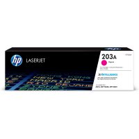 HP 203A Magenta LaserJet Tonerpatrone (CF543A)