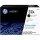 HP 37A Schwarz LaserJet Tonerpatrone (CF237A)
