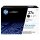 HP 37A Schwarz LaserJet Tonerpatrone (CF237A)