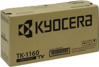 KYOCERA TK 1160 Schwarz Tonerpatrone