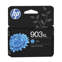 HP 903XL Cyan Tintenpatrone