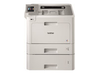 Brother HLL9310CDWT/31ppm/800 sheets/WLA