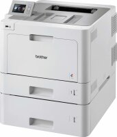 Brother HLL9310CDWT/31ppm/800 sheets/WLA