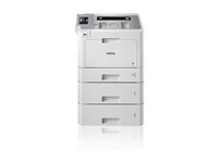 Brother HLL9310CDWTT/31ppm/1300 sheets/W