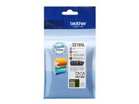 BROTHER Tintenset f. MFC-J6930DW