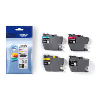 BROTHER Tintenset f. MFC-J6930DW