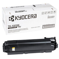 KYOCERA Toner TK-5370K PA3500/MA3500 Serie Schwarz