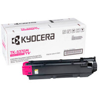 KYOCERA Toner TK-5370M PA3500/MA3500 Serie Magenta