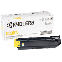 KYOCERA Toner TK-5370Y PA3500/MA3500 Serie Yellow