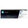 HP 219X High Yield Cyan Original LaserJet Toner Cartridge