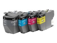 BROTHER LC422XL HY Value BP Ink Cartridge For BH19M/B...