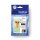 BROTHER LC3217 Value Pack - 4er-Pack - Schwarz, Gelb, Cyan, Magenta - Original - Tintenpatrone