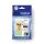 BROTHER LC3217 Value Pack - 4er-Pack - Schwarz, Gelb, Cyan, Magenta - Original - Tintenpatrone