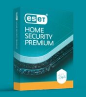 ESET ESD HOME Security Premium 10 Users 1 Year