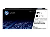 HP 331X HIGH YIELD BLACK