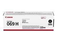 CANON Toner/069 HiCap BK