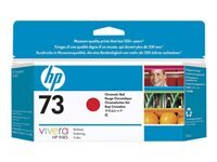 HP 73 Chromatic Red Tintenpatrone