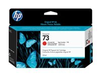 HP 73 Chromatic Red Tintenpatrone