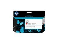 HP 73 Chromatic Red Tintenpatrone