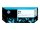 HP 772 Cyan Tintenpatrone