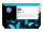 HP 80 Cyan Tintenpatrone