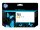 HP 745 Gelb DesignJet Tintenpatrone