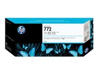 HP 772 Hellgrau Tintenpatrone