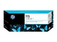 HP 772 Hellgrau Tintenpatrone