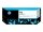 HP 772 Hellgrau Tintenpatrone