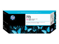 HP 772 hell Magenta Tintenpatrone