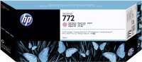 HP 772 hell Magenta Tintenpatrone