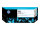 HP 772 hell Magenta Tintenpatrone