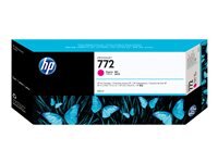 HP 772 Magenta Tintenpatrone