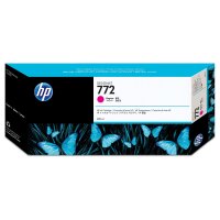 HP 772 Magenta Tintenpatrone