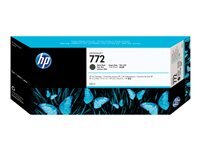 HP 772 mattschwarz Tintenpatrone