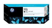 HP 772 mattschwarz Tintenpatrone