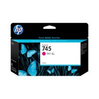 HP 745 Magenta DesignJet Tintenpatrone