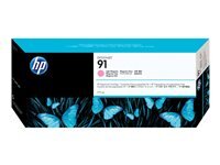 HP 91 hell Magenta Tintenpatrone