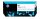 HP 91 hell Magenta Tintenpatrone