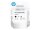 HP 2er-Pack - farbstoffbasiert dreifarbig, pigmentiertes Schwarz (3YP61AE)