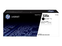 HP 335A Black Original LaserJet Toner Cartridge
