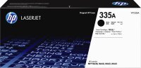 HP 335A Black Original LaserJet Toner Cartridge