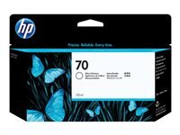 HP 70 Gloss Enhancer Tintenpatrone