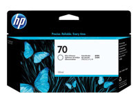 HP 70 Gloss Enhancer Tintenpatrone