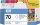 HP 70 Gloss Enhancer Tintenpatrone