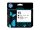 HP 73 mattschwarz, Chromatic Red Druckkopf