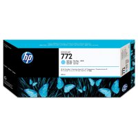 HP 772 hell Cyan Tintenpatrone