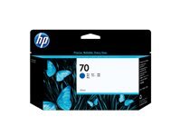 HP 70 Grau Tintenpatrone
