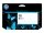 HP 70 Grau Tintenpatrone